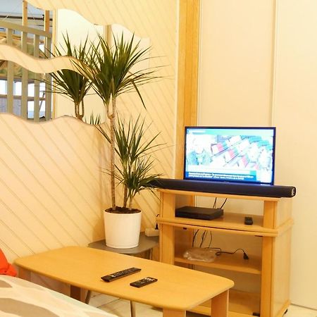 Appartement Cosy Sur Port De Plaisance 卡布勒通 外观 照片