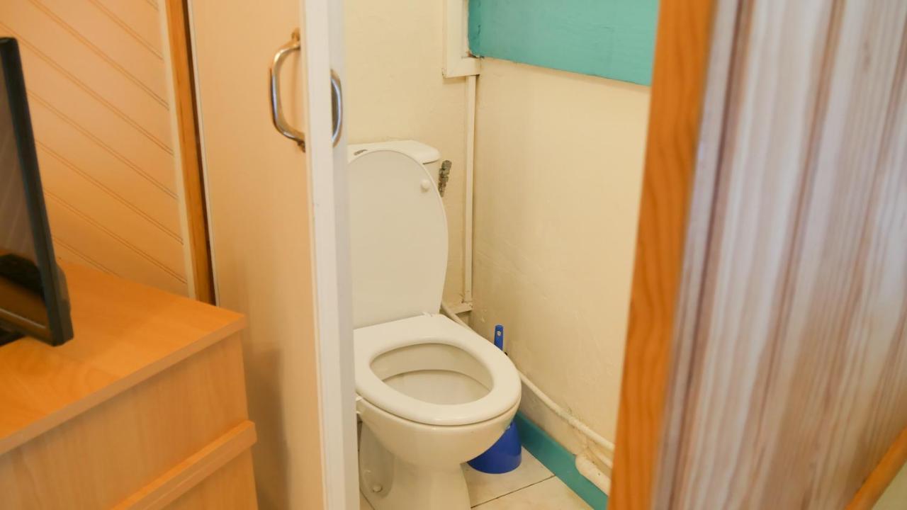 Appartement Cosy Sur Port De Plaisance 卡布勒通 外观 照片